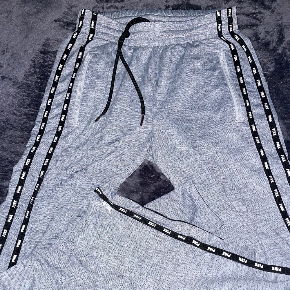 Victoria’s Secret track pants